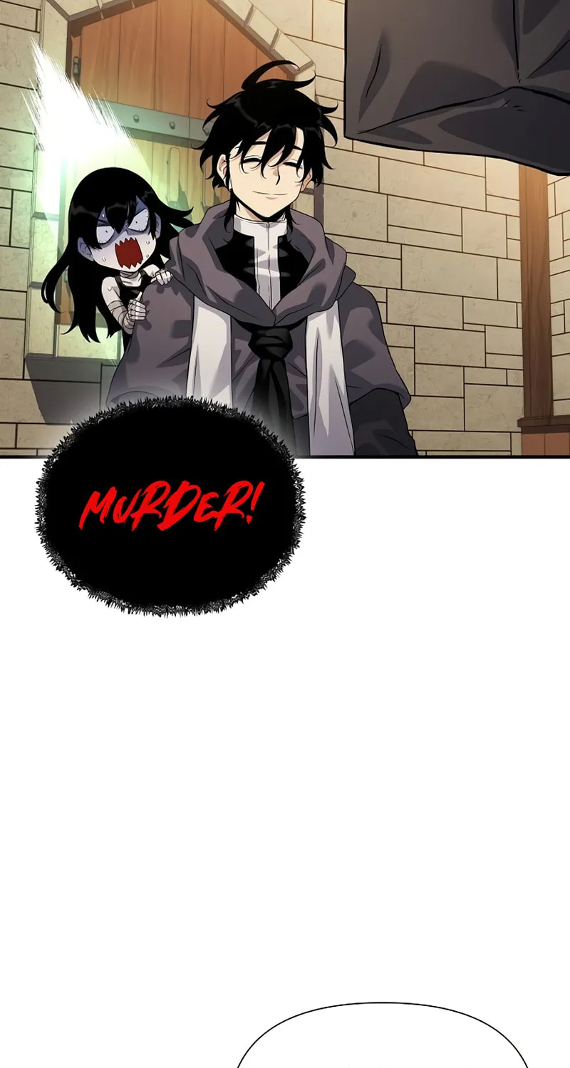 Cleric of Decay Chapter 33 page 108 - 