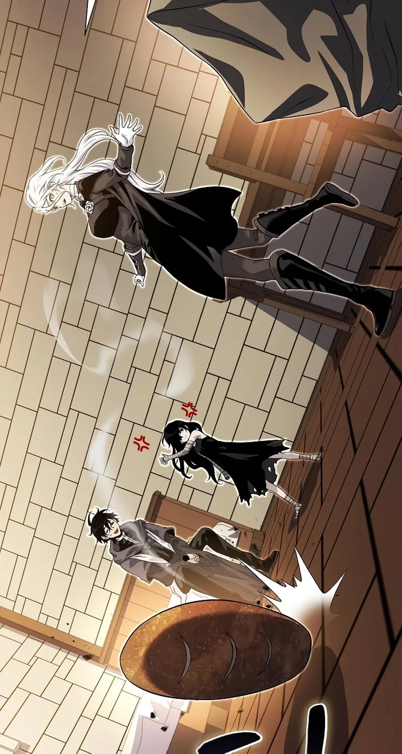 Cleric of Decay Chapter 33 page 112 - 
