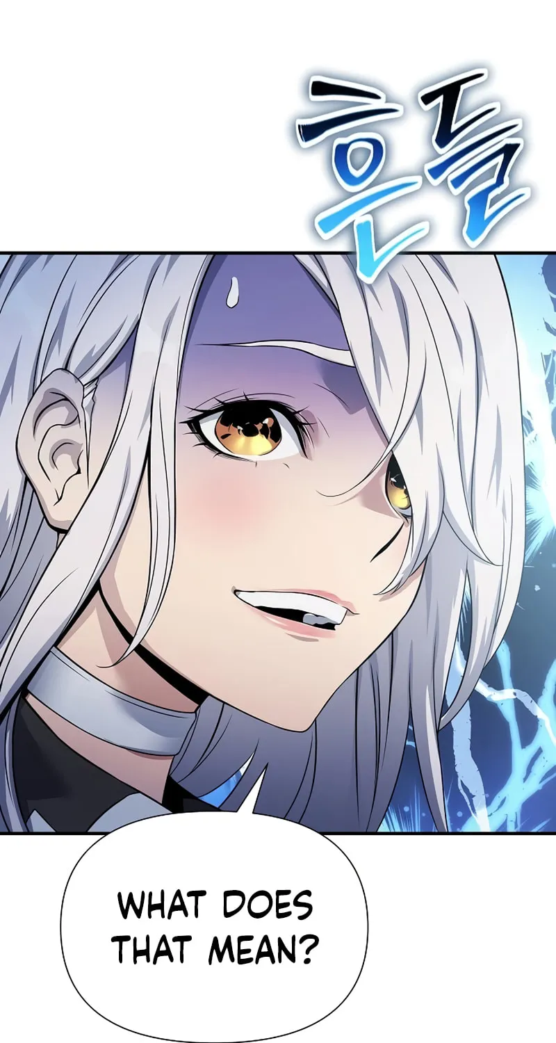 Cleric of Decay Chapter 33 page 116 - 