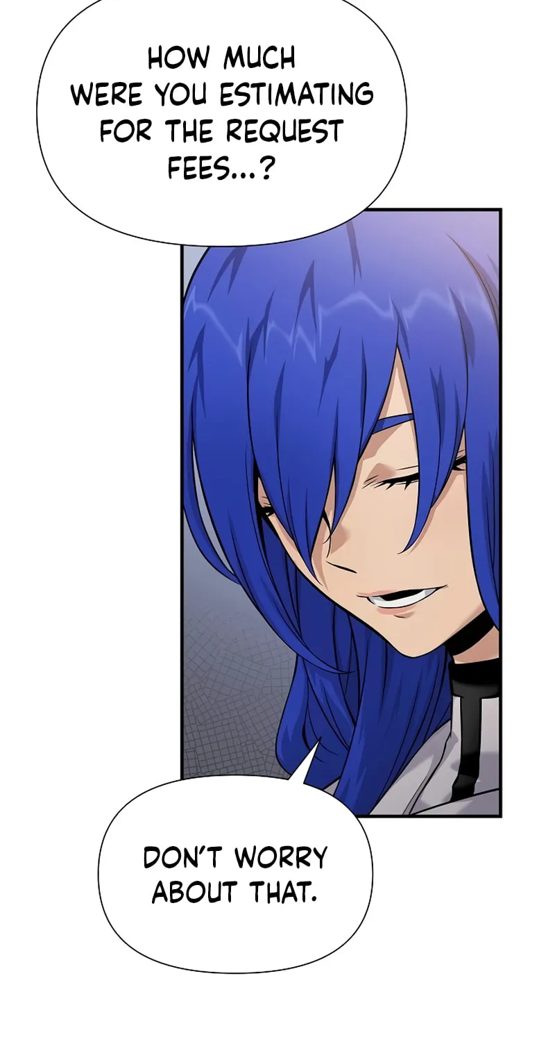 Cleric of Decay Chapter 33 page 131 - 