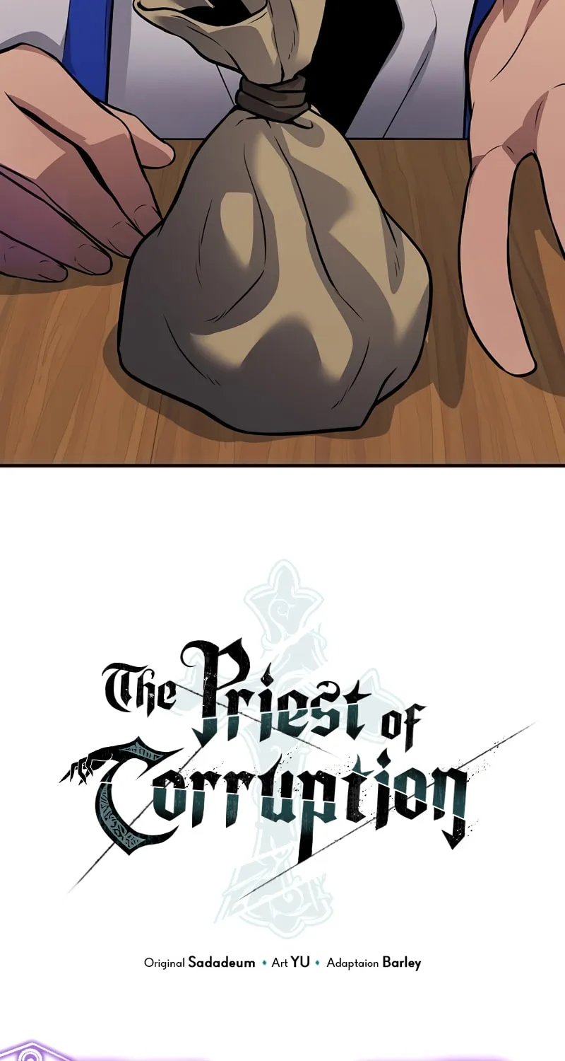 Cleric of Decay Chapter 33 page 145 - 