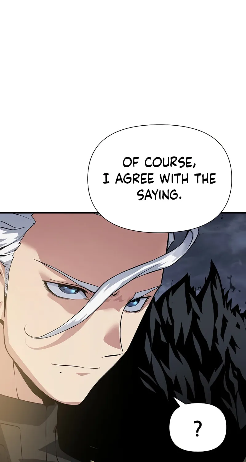 Cleric of Decay Chapter 33 page 20 - 
