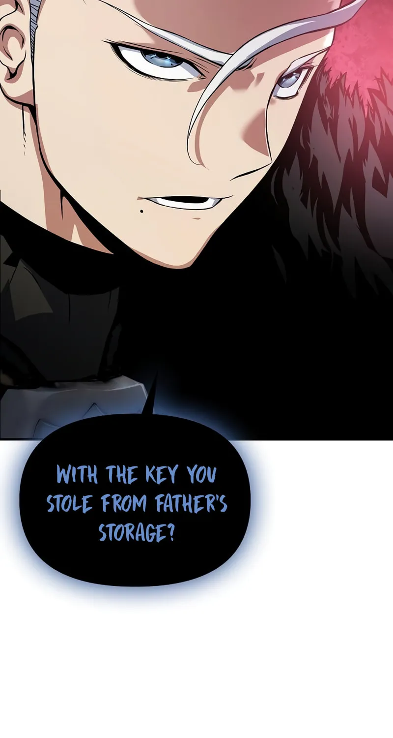 Cleric of Decay Chapter 33 page 3 - 