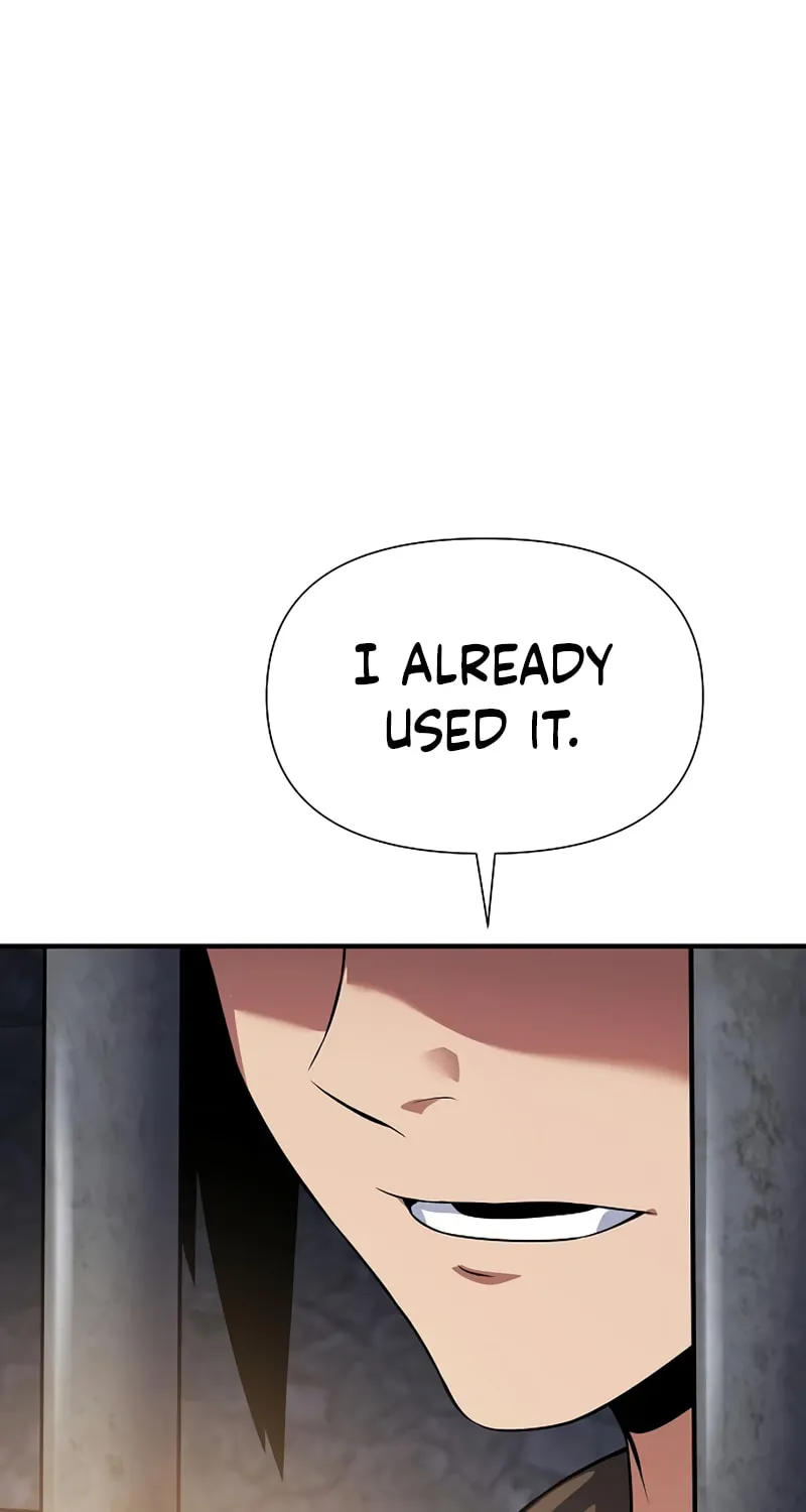 Cleric of Decay Chapter 33 page 4 - 