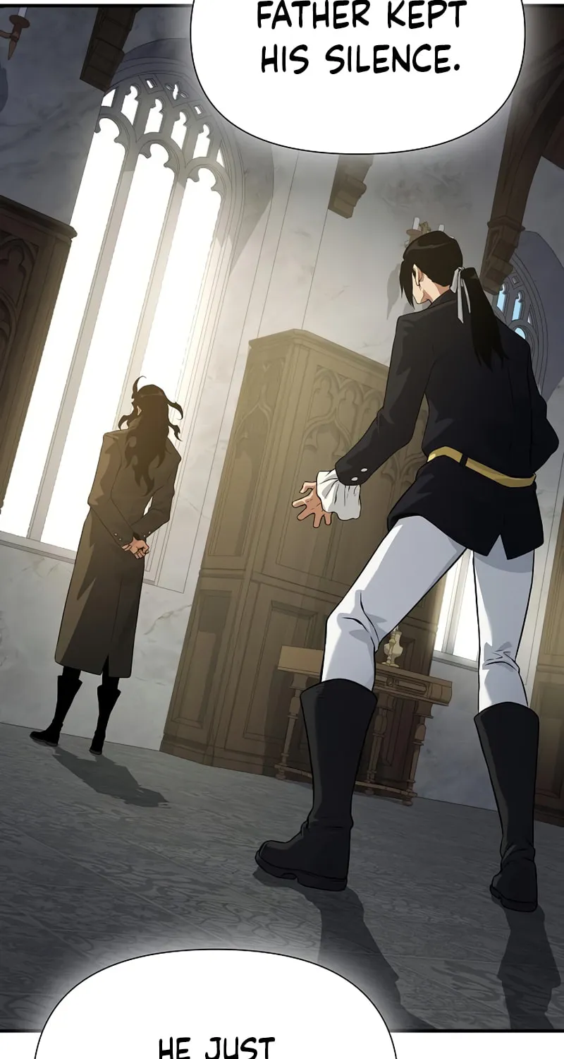 Cleric of Decay Chapter 33 page 33 - 