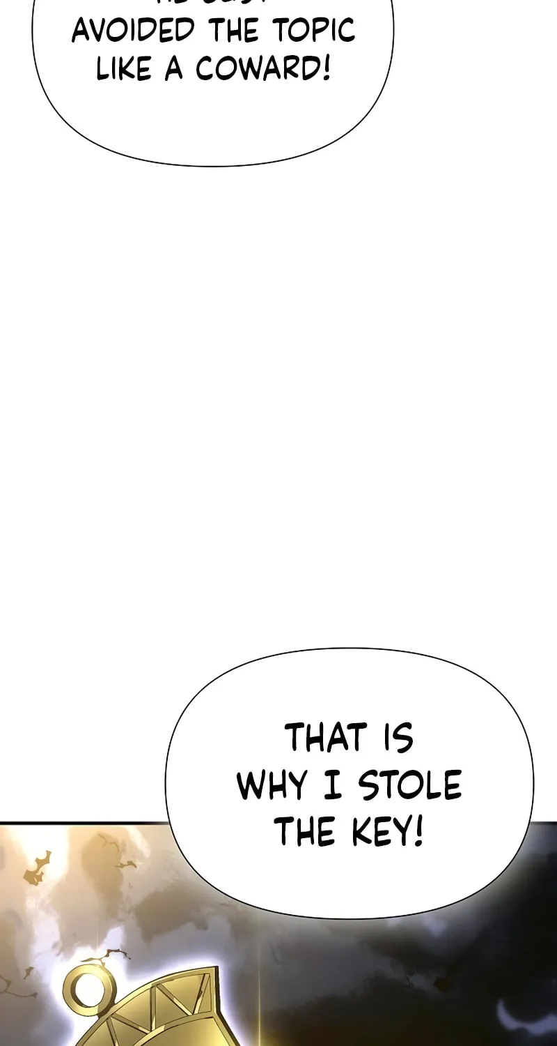 Cleric of Decay Chapter 33 page 34 - 