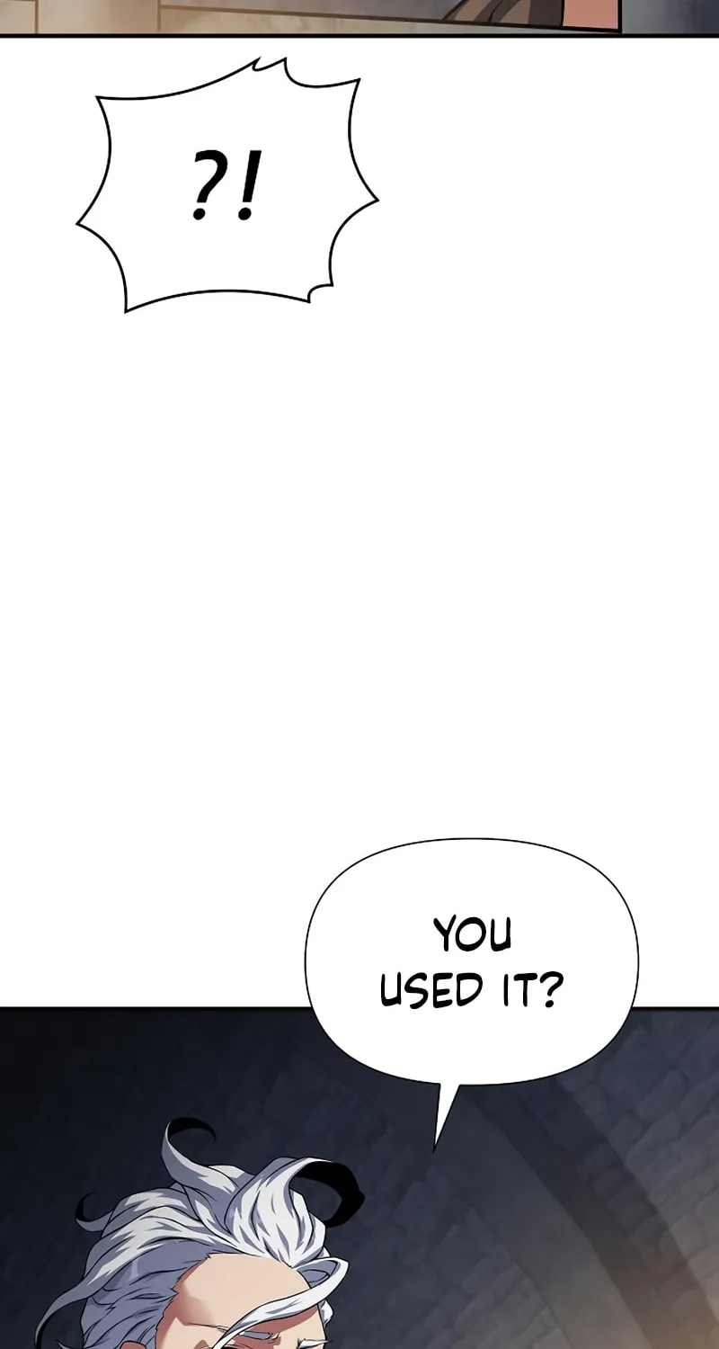 Cleric of Decay Chapter 33 page 5 - 