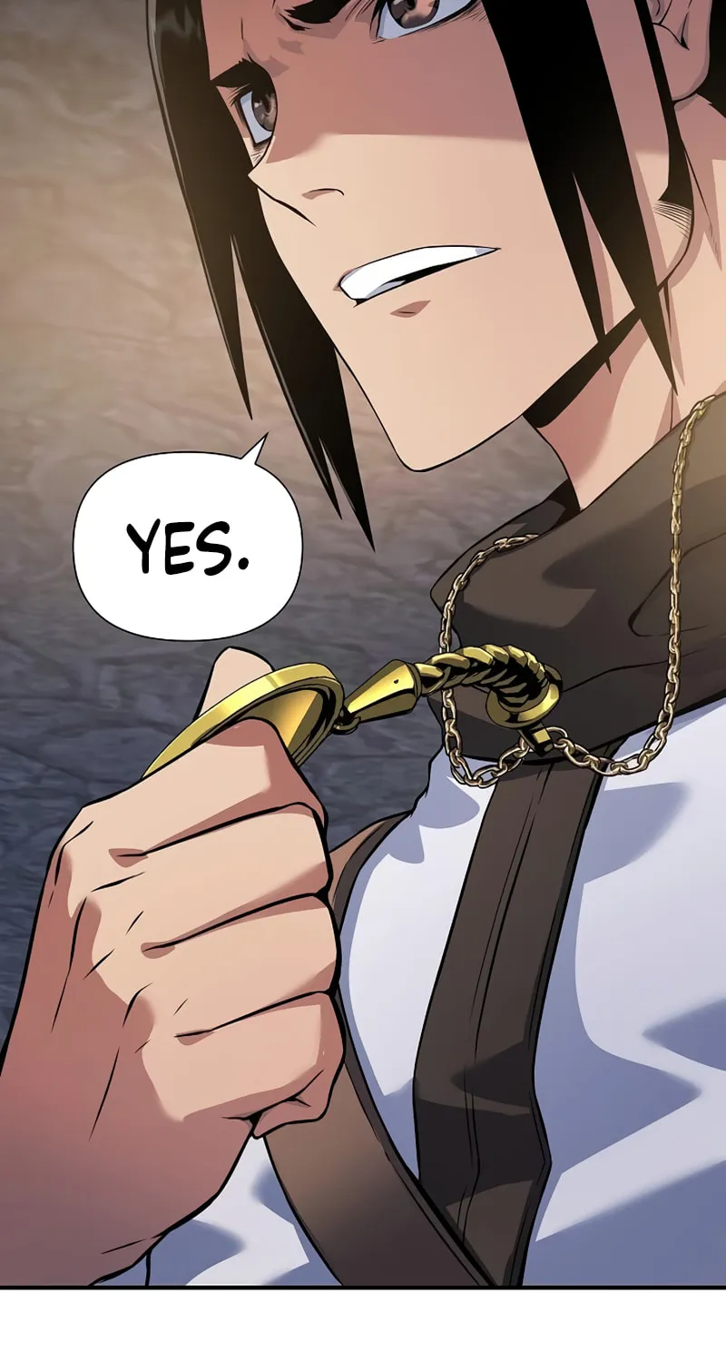 Cleric of Decay Chapter 33 page 41 - 