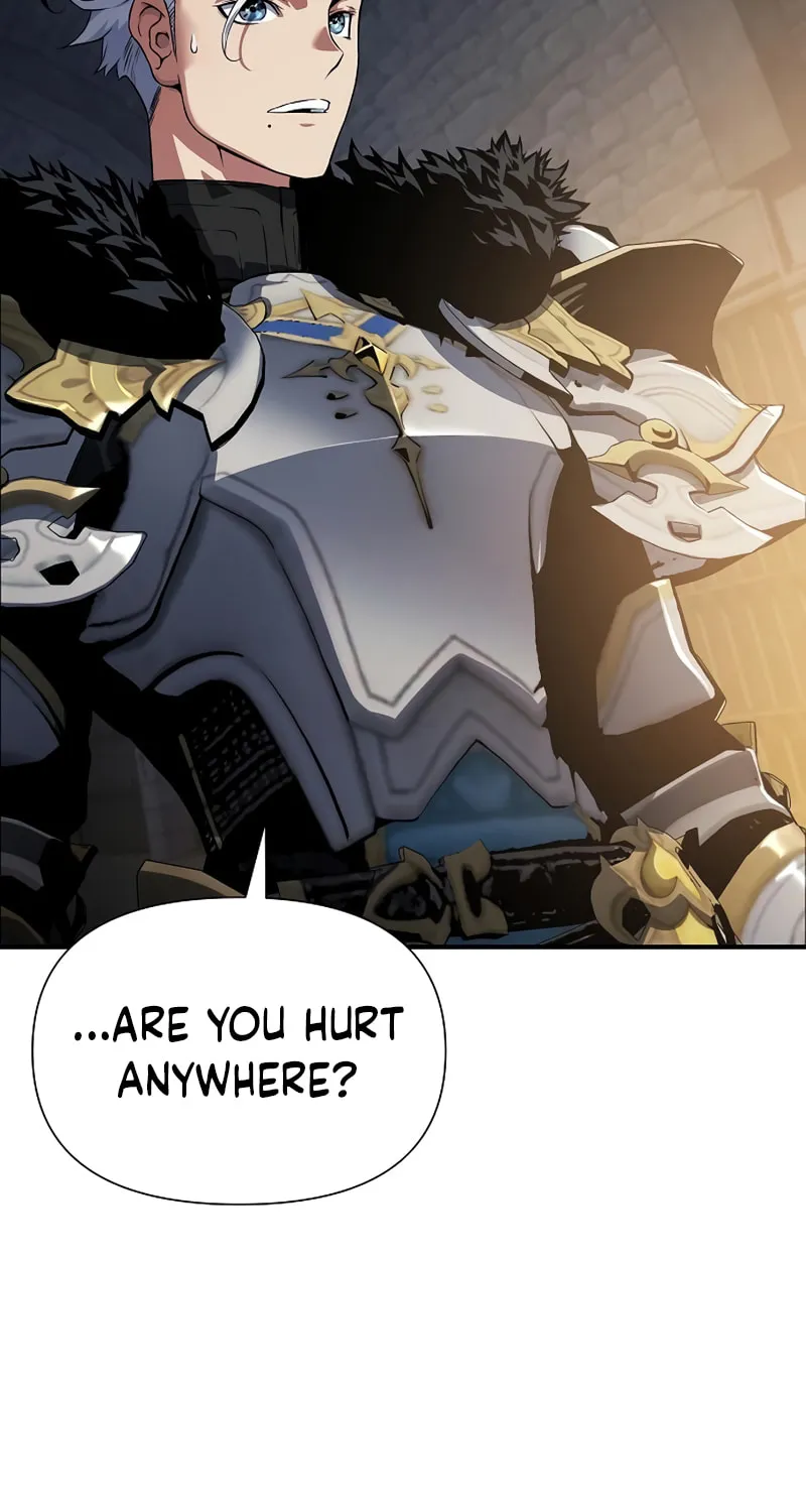 Cleric of Decay Chapter 33 page 6 - 