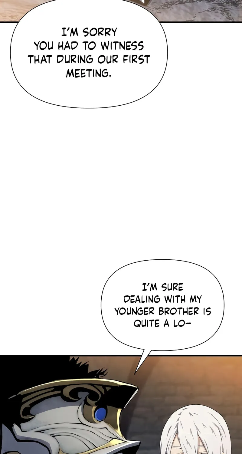 Cleric of Decay Chapter 33 page 51 - 