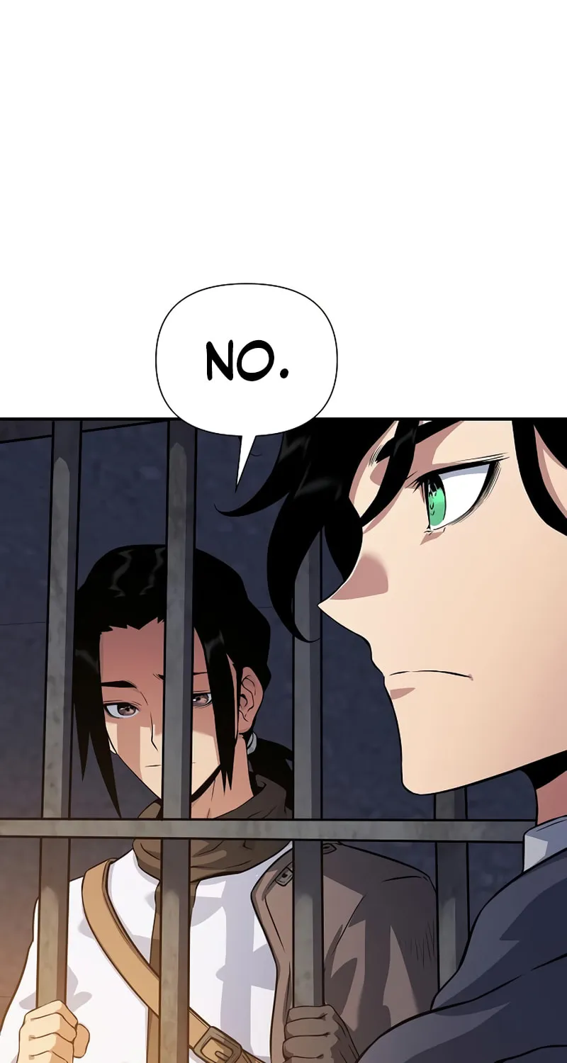 Cleric of Decay Chapter 33 page 7 - 