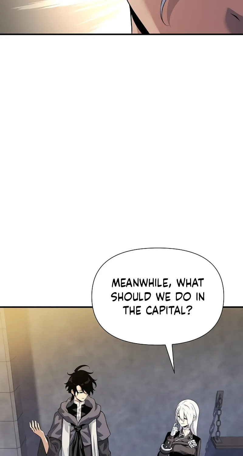 Cleric of Decay Chapter 33 page 63 - 