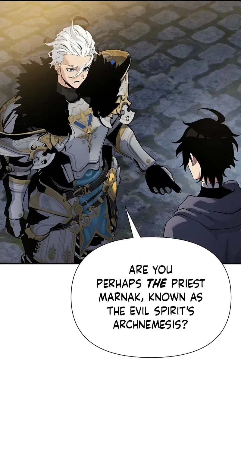 Cleric of Decay Chapter 33 page 67 - 