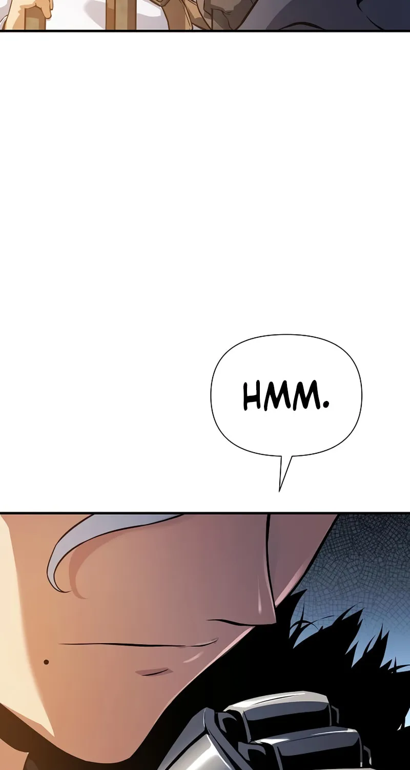 Cleric of Decay Chapter 33 page 8 - 
