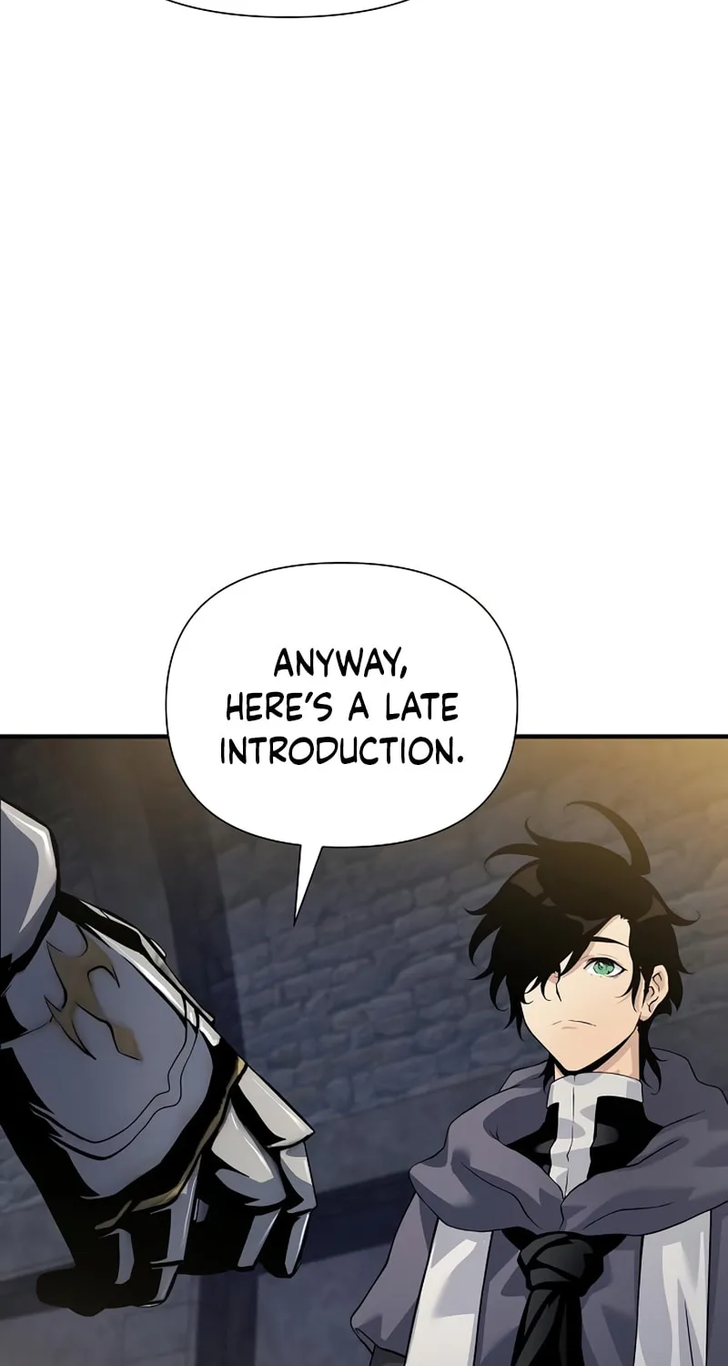 Cleric of Decay Chapter 33 page 72 - 