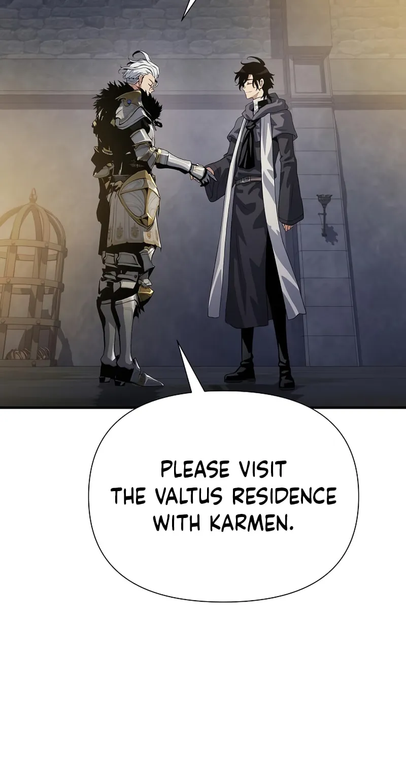 Cleric of Decay Chapter 33 page 74 - 
