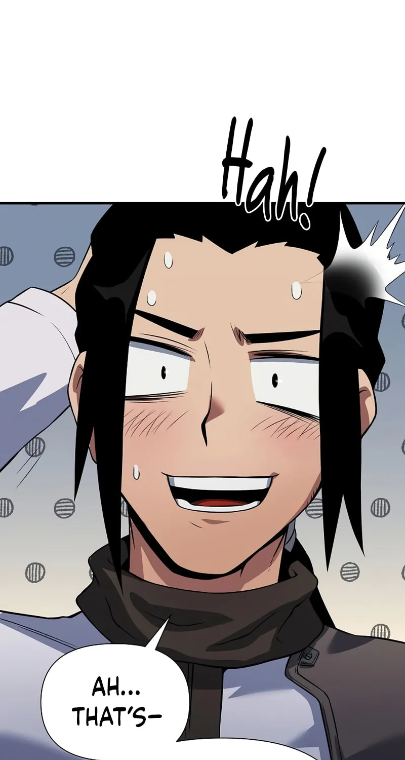 Cleric of Decay Chapter 33 page 84 - 
