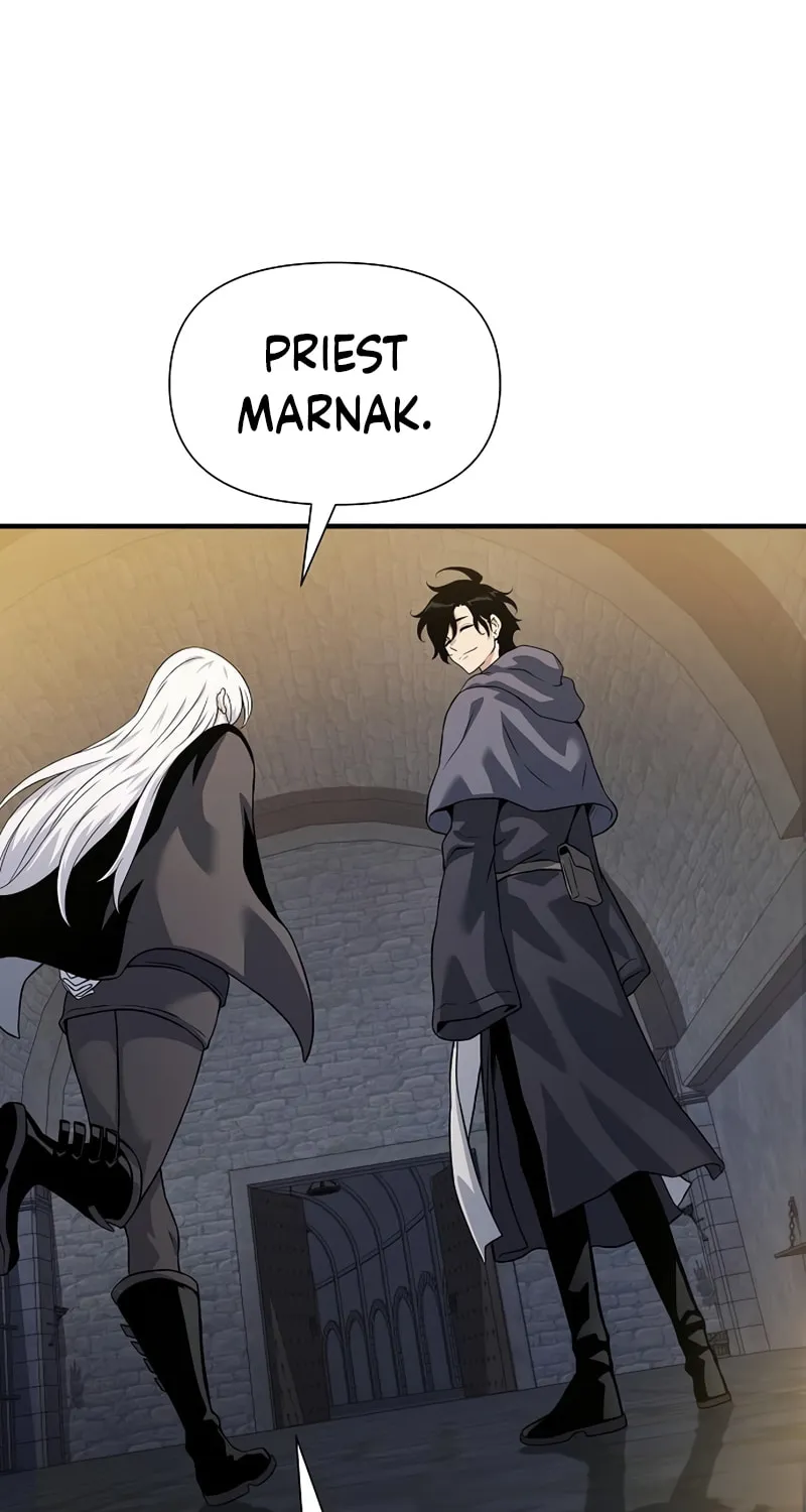 Cleric of Decay Chapter 33 page 89 - 
