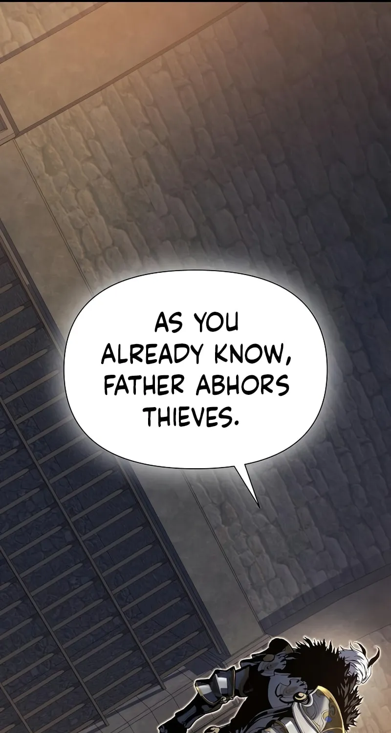 Cleric of Decay Chapter 33 page 10 - 