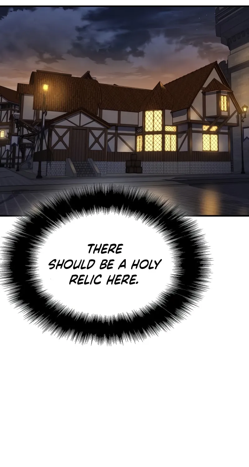 Cleric of Decay Chapter 33 page 96 - 