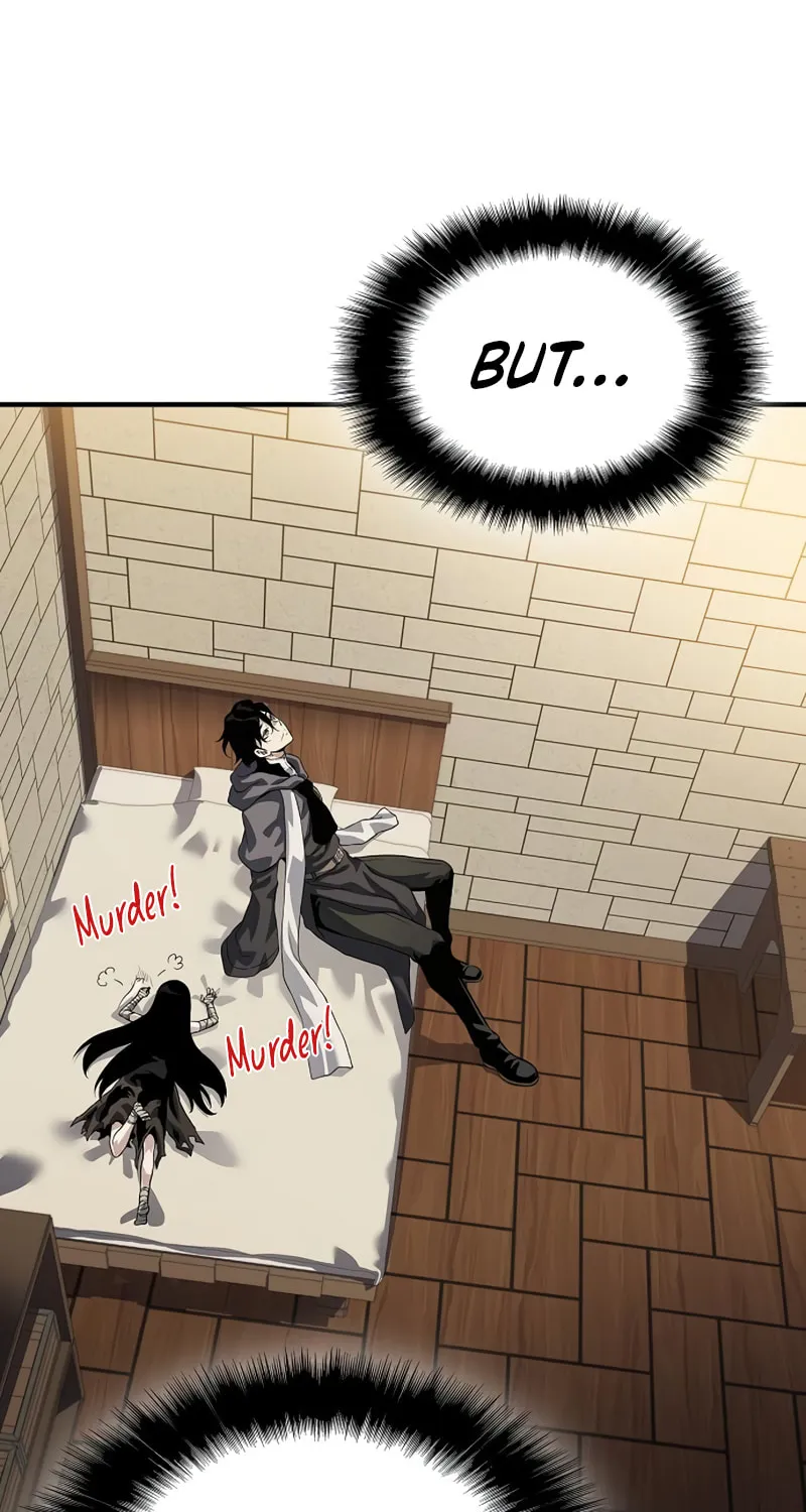 Cleric of Decay Chapter 33 page 97 - 