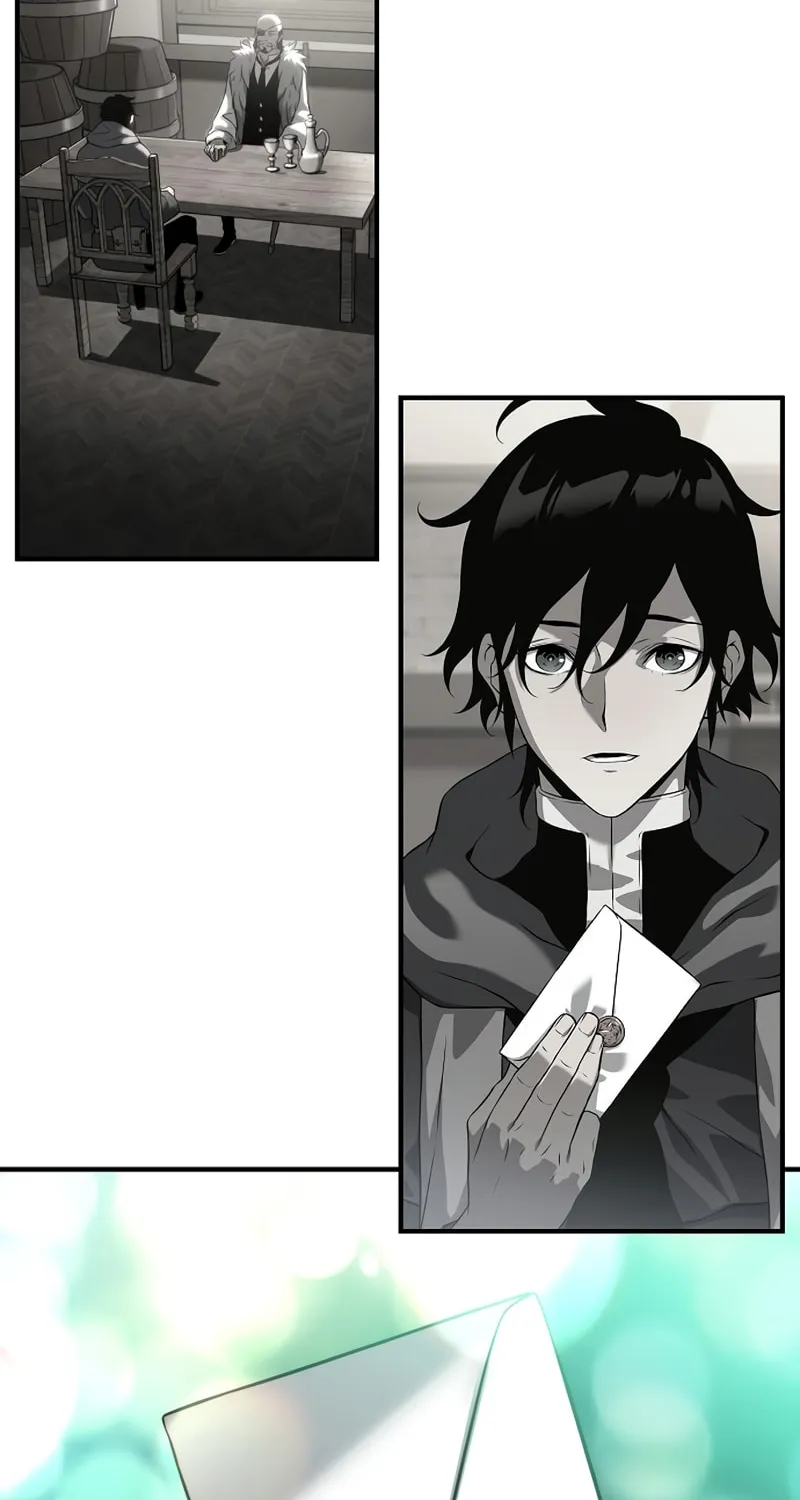 Cleric of Decay Chapter 33 page 99 - 