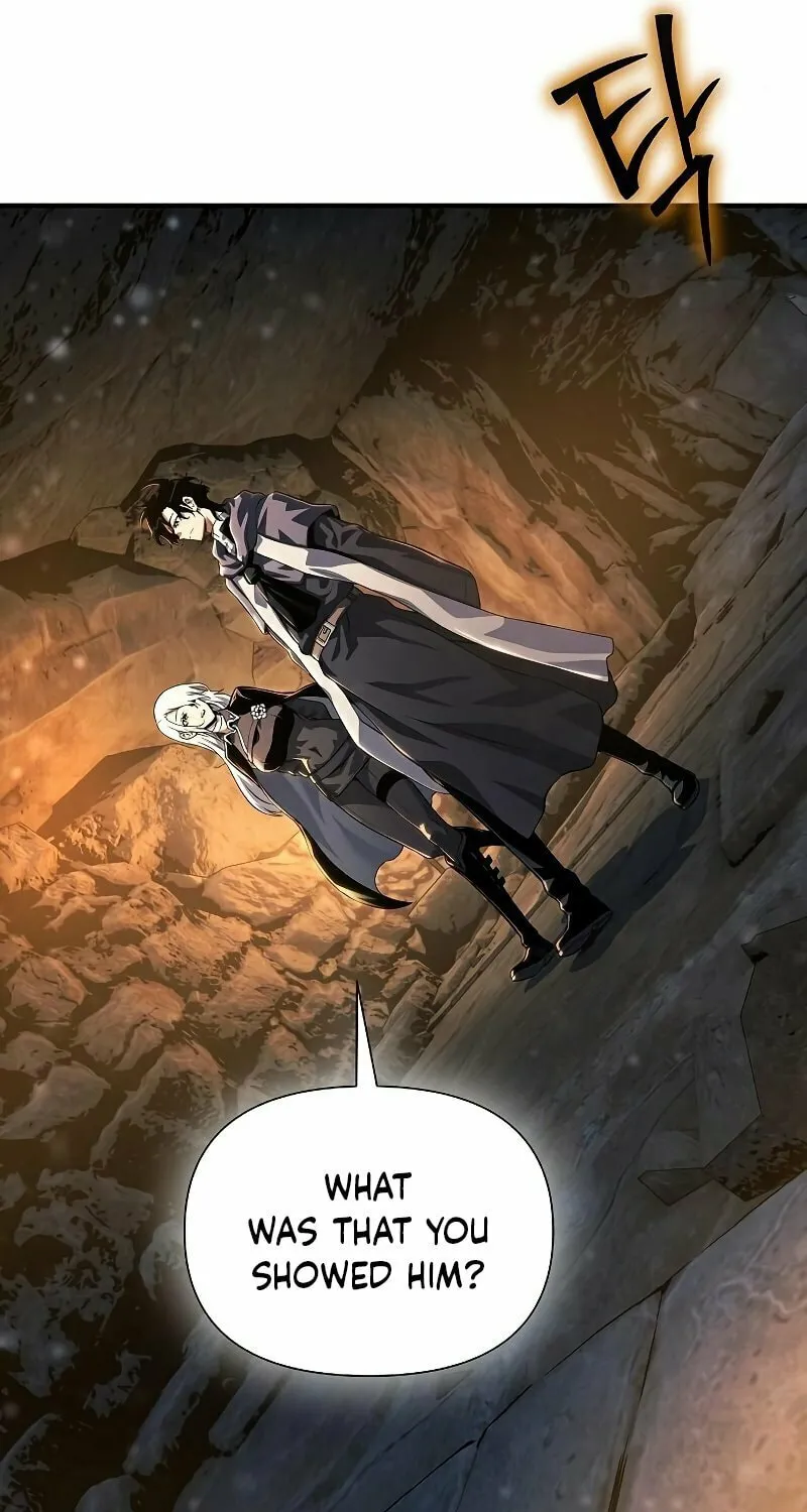 Cleric of Decay Chapter 34 page 105 - 
