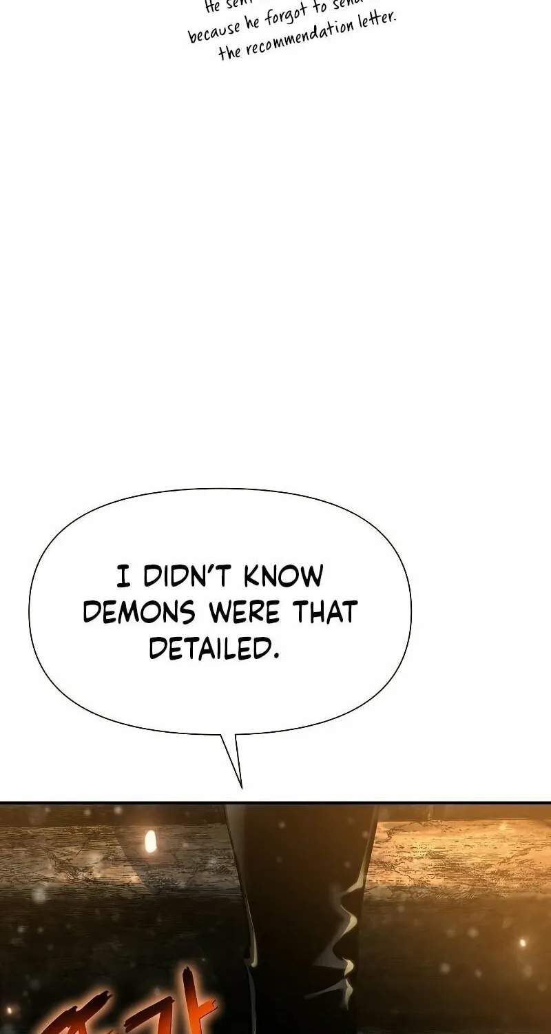 Cleric of Decay Chapter 34 page 108 - 