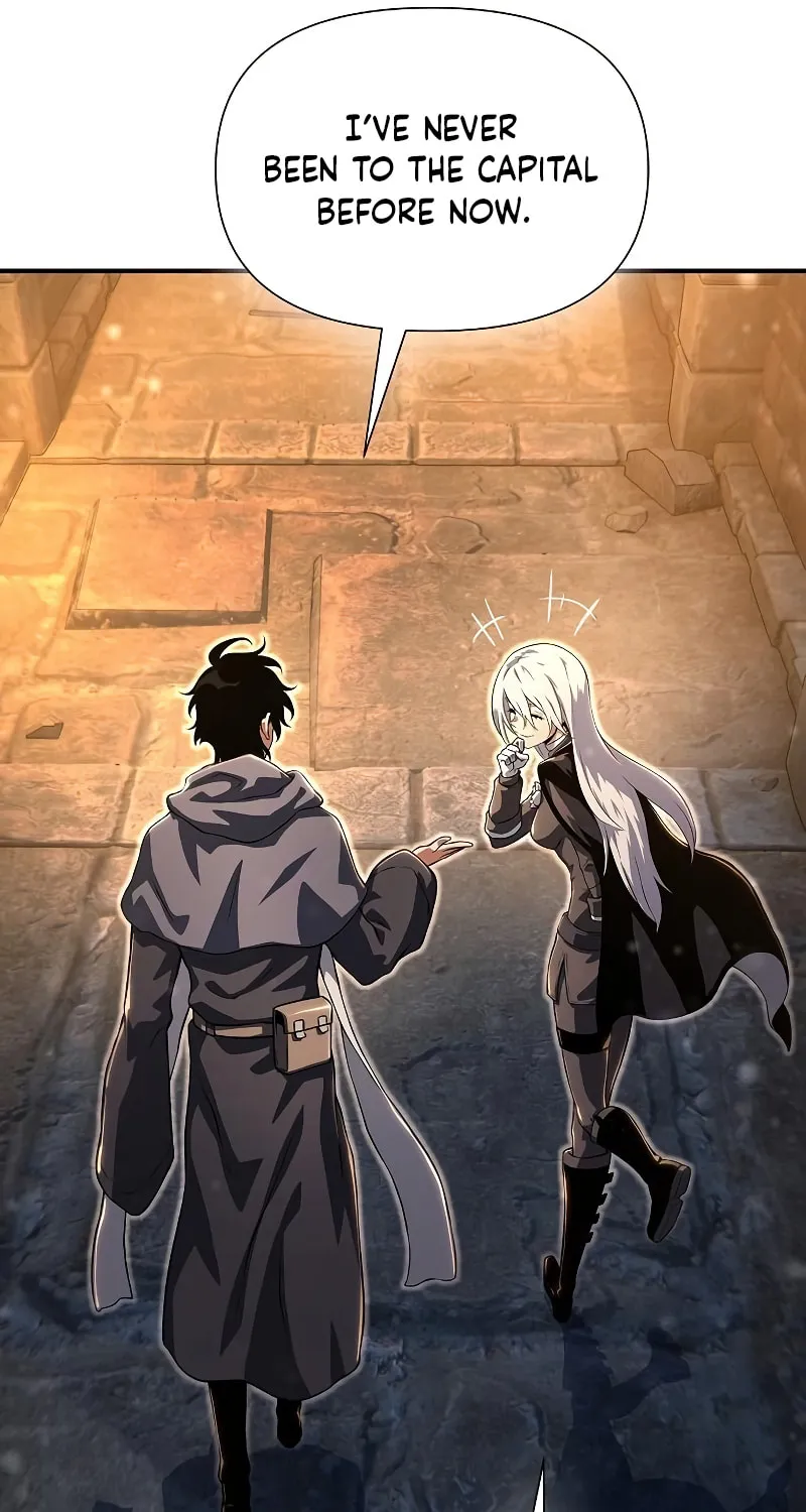 Cleric of Decay Chapter 34 page 113 - 