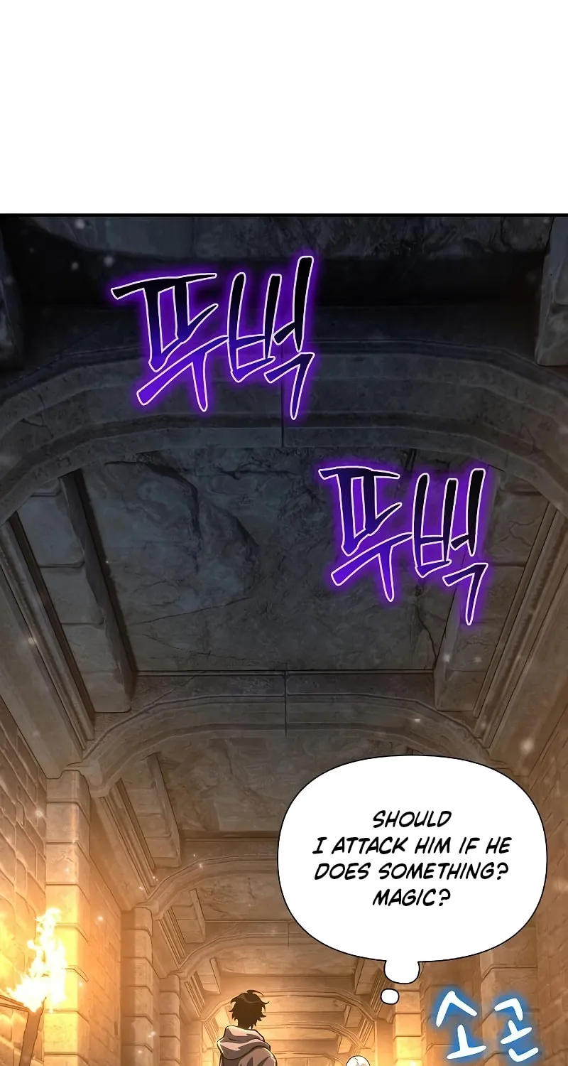 Cleric of Decay Chapter 34 page 119 - 