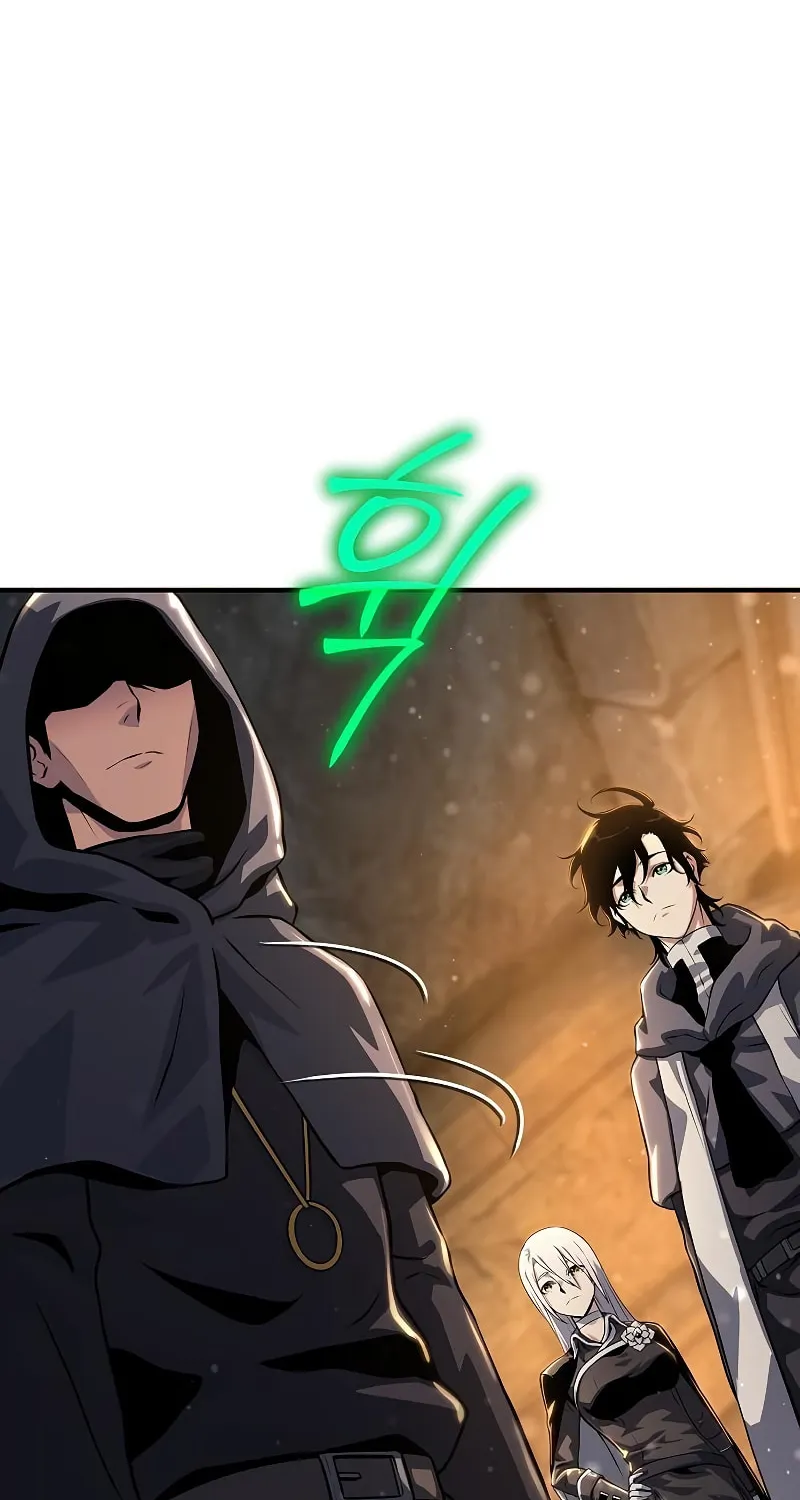 Cleric of Decay Chapter 34 page 127 - 
