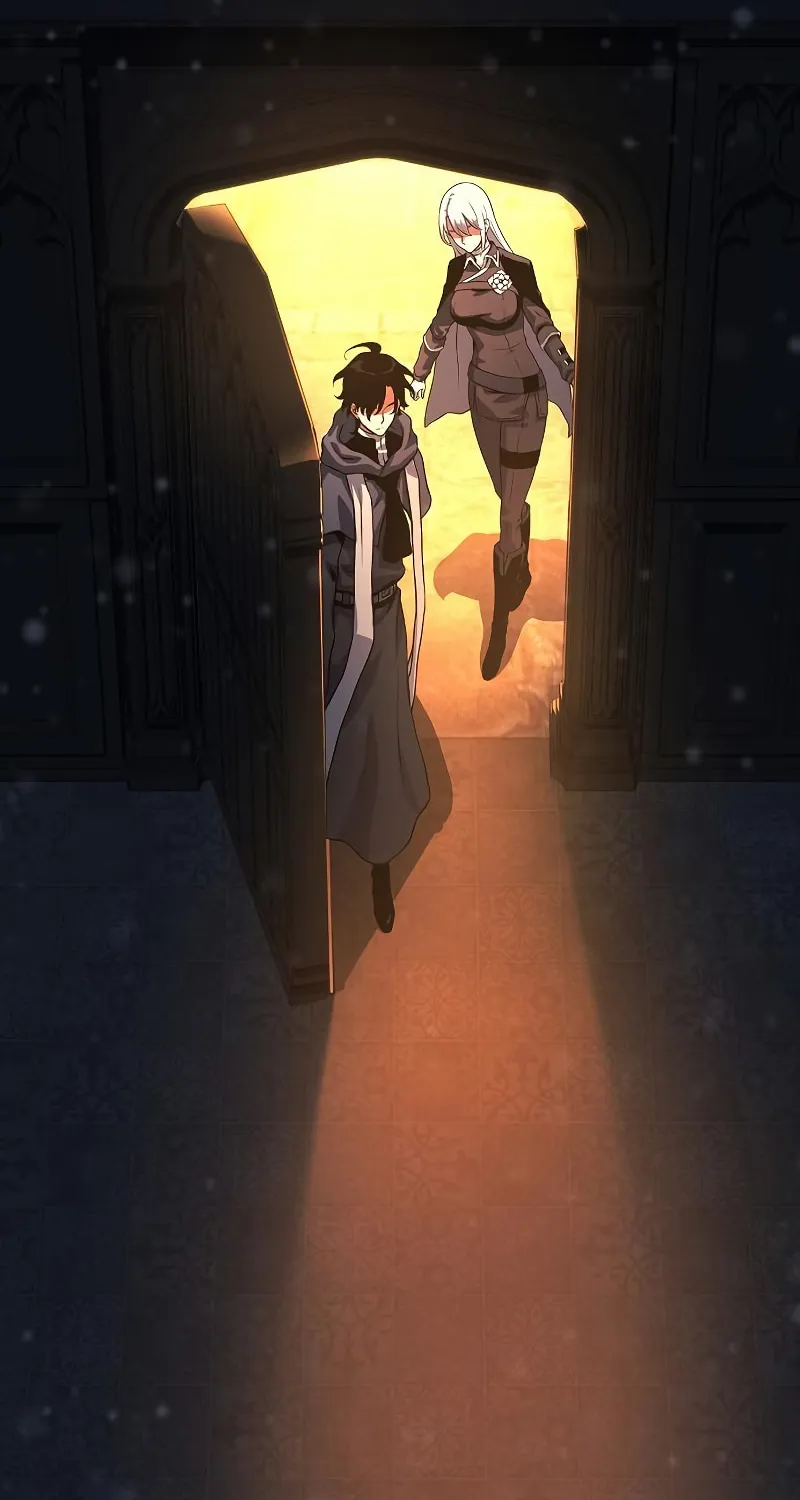 Cleric of Decay Chapter 34 page 138 - 