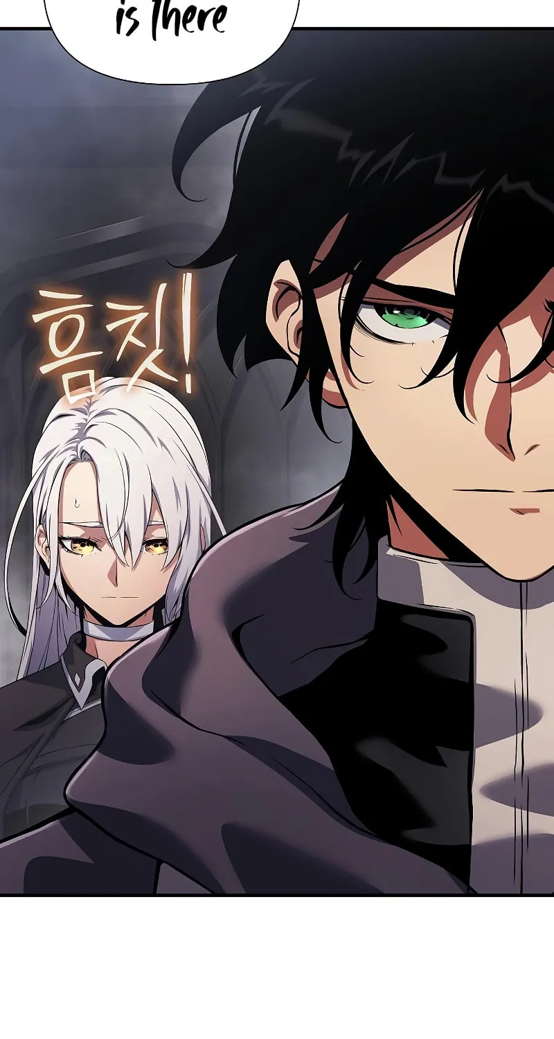 Cleric of Decay Chapter 34 page 142 - 