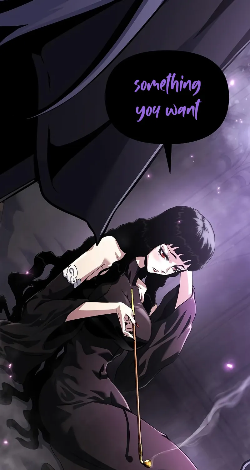 Cleric of Decay Chapter 34 page 144 - 