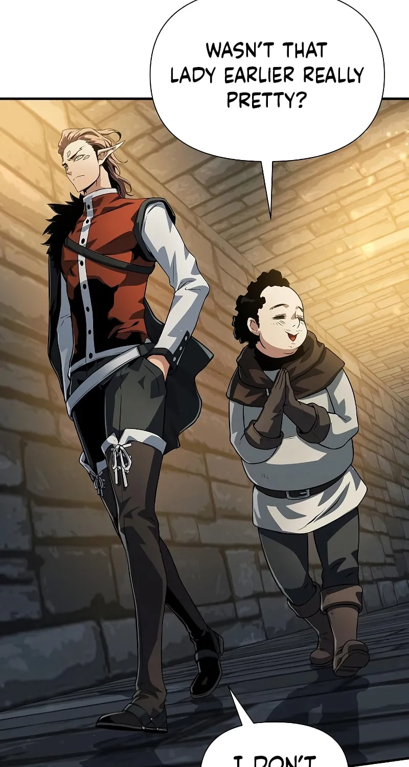 Cleric of Decay Chapter 34 page 16 - 