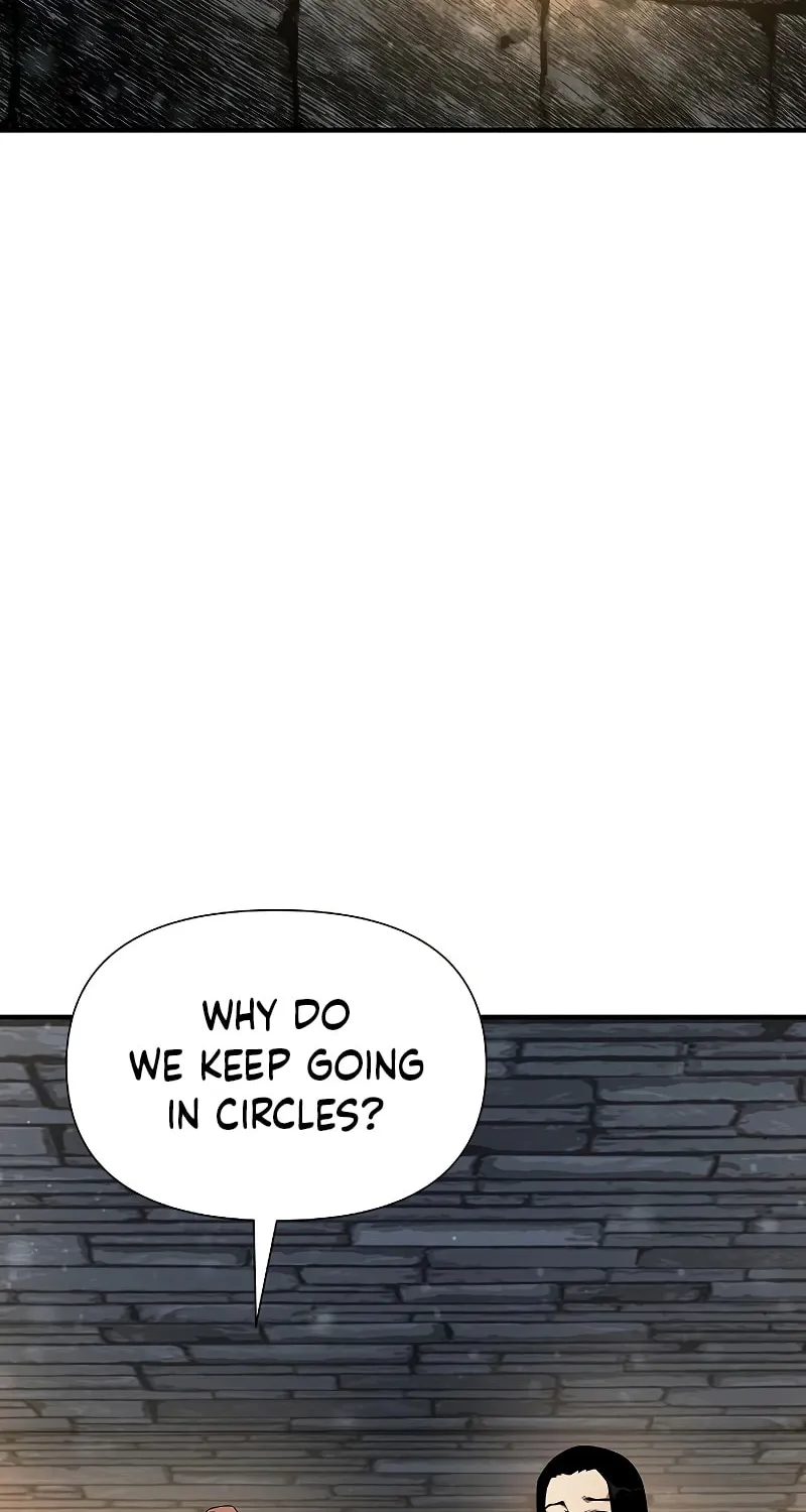 Cleric of Decay Chapter 34 page 3 - 