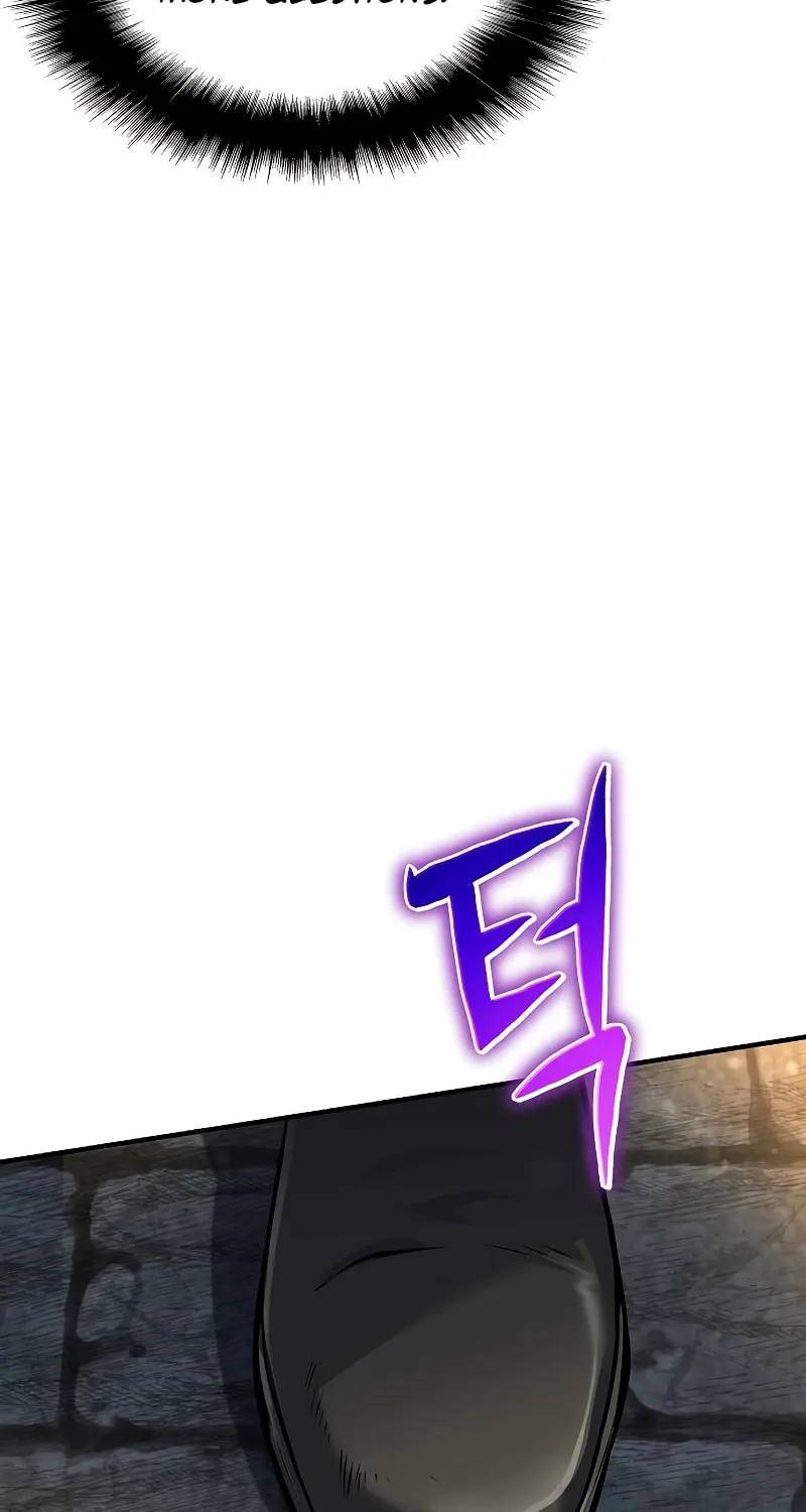 Cleric of Decay Chapter 34 page 21 - 