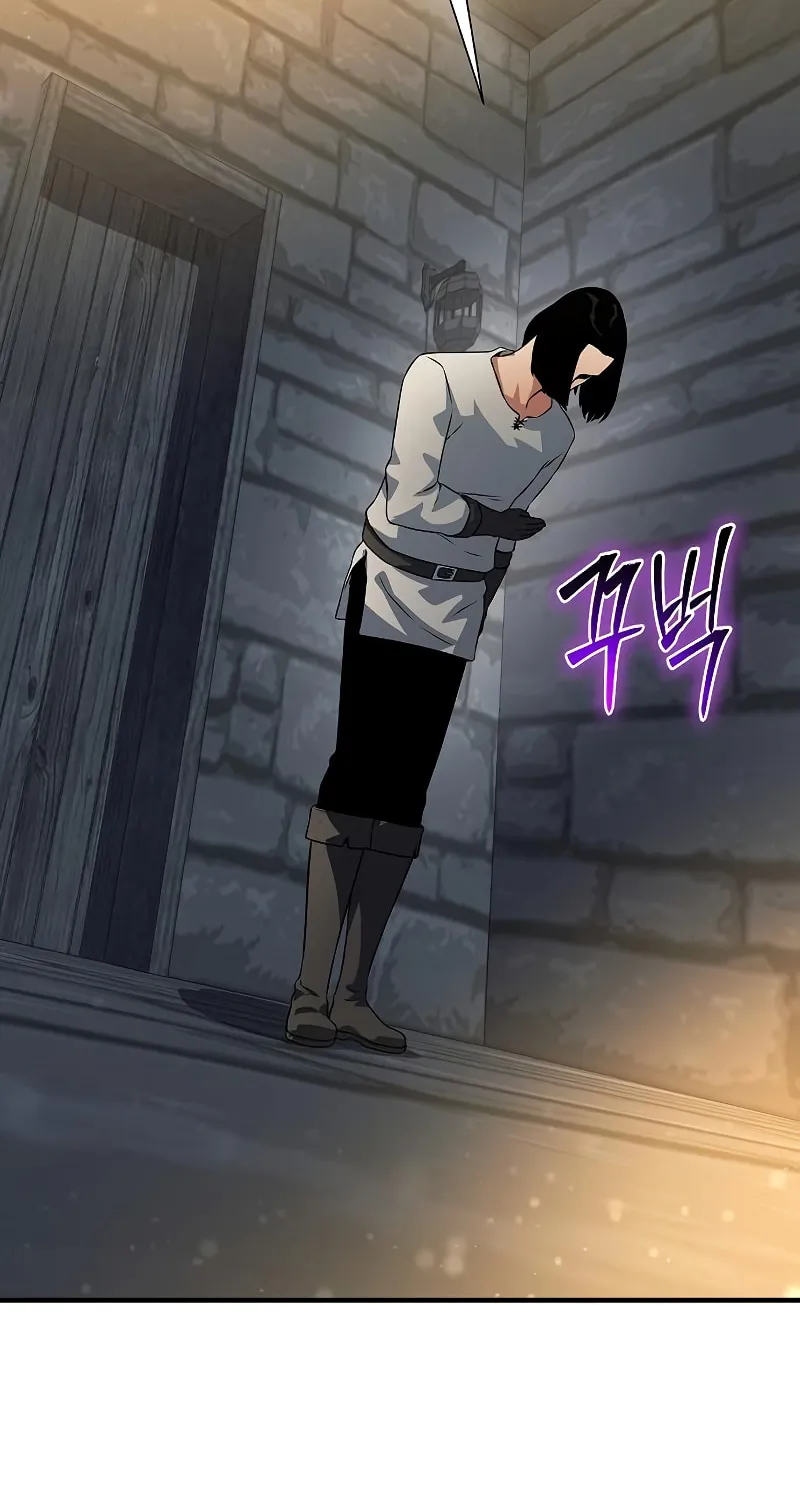 Cleric of Decay Chapter 34 page 23 - 