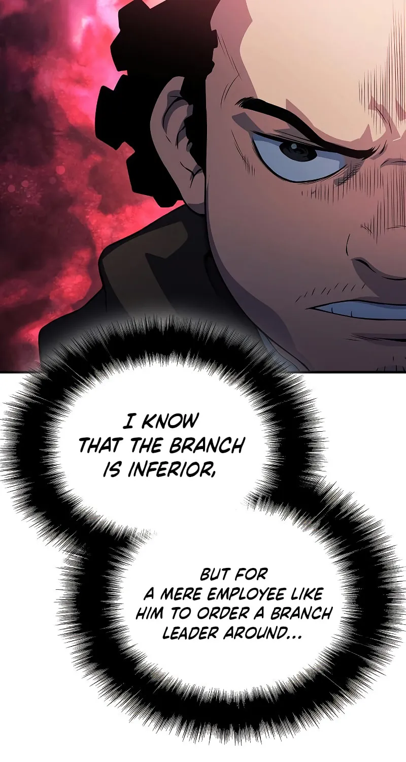 Cleric of Decay Chapter 34 page 26 - 