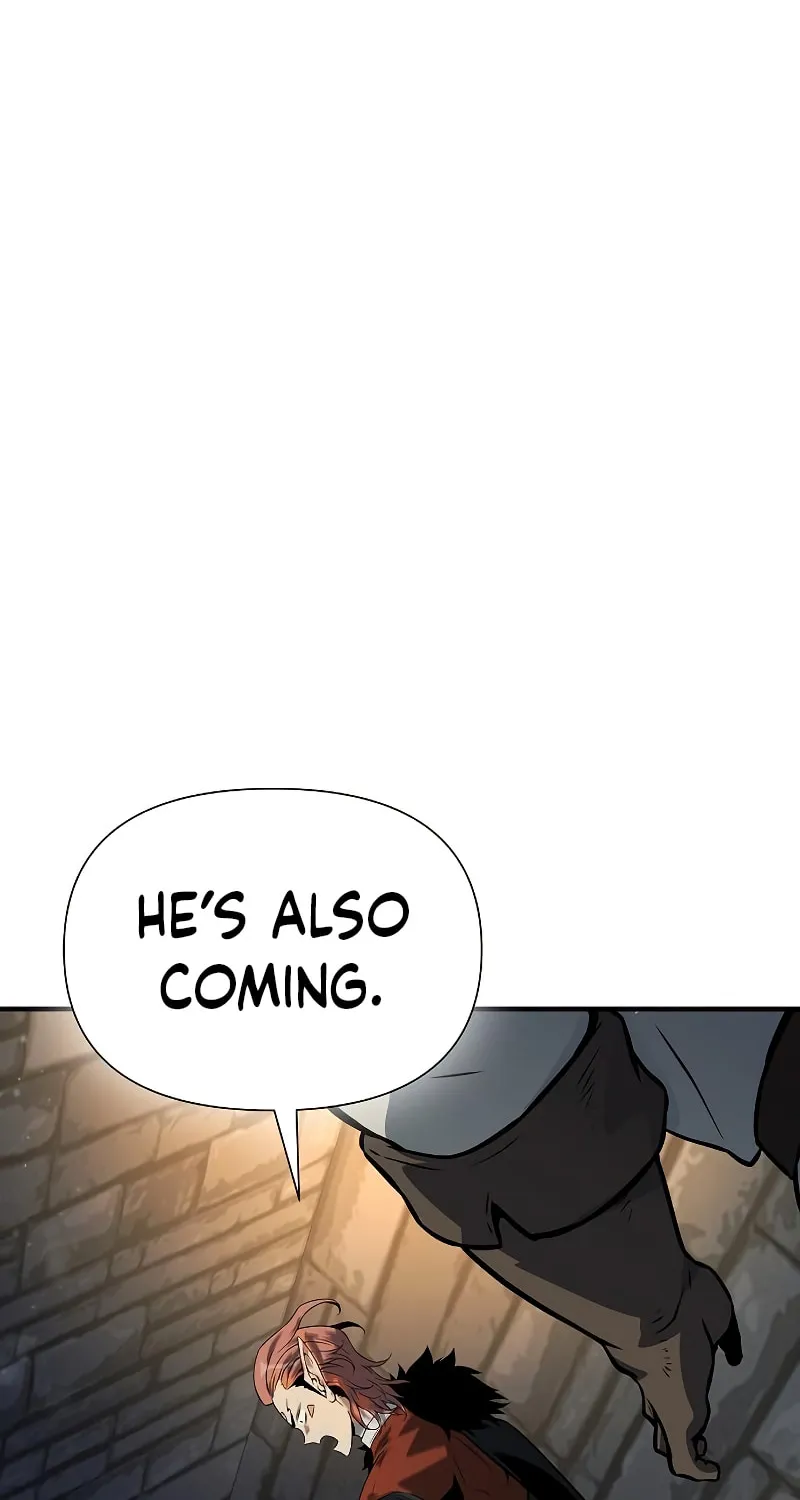 Cleric of Decay Chapter 34 page 27 - 
