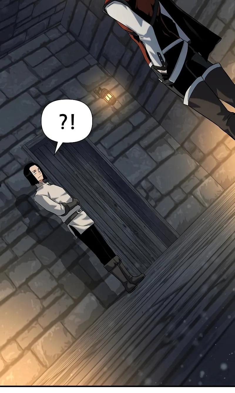 Cleric of Decay Chapter 34 page 28 - 