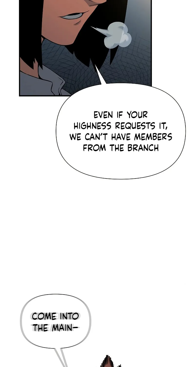 Cleric of Decay Chapter 34 page 30 - 