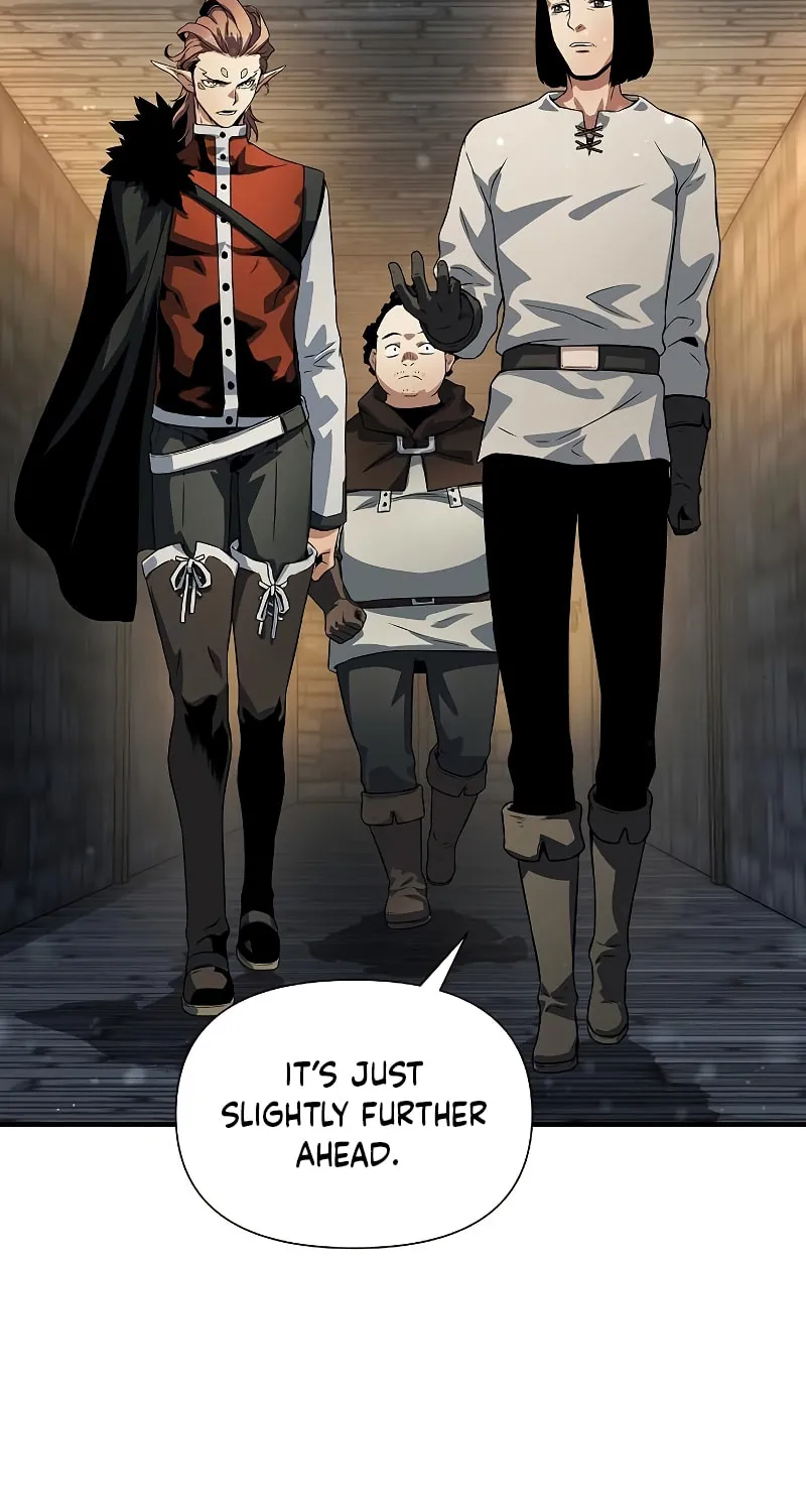 Cleric of Decay Chapter 34 page 4 - 