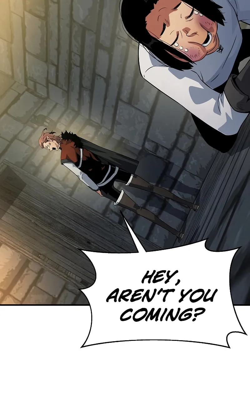 Cleric of Decay Chapter 34 page 37 - 