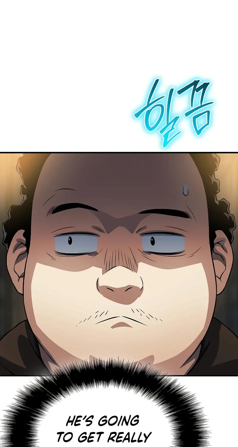 Cleric of Decay Chapter 34 page 5 - 