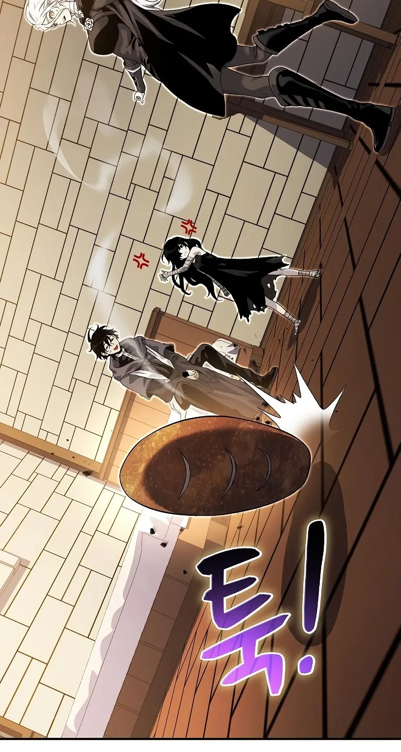 Cleric of Decay Chapter 34 page 44 - 
