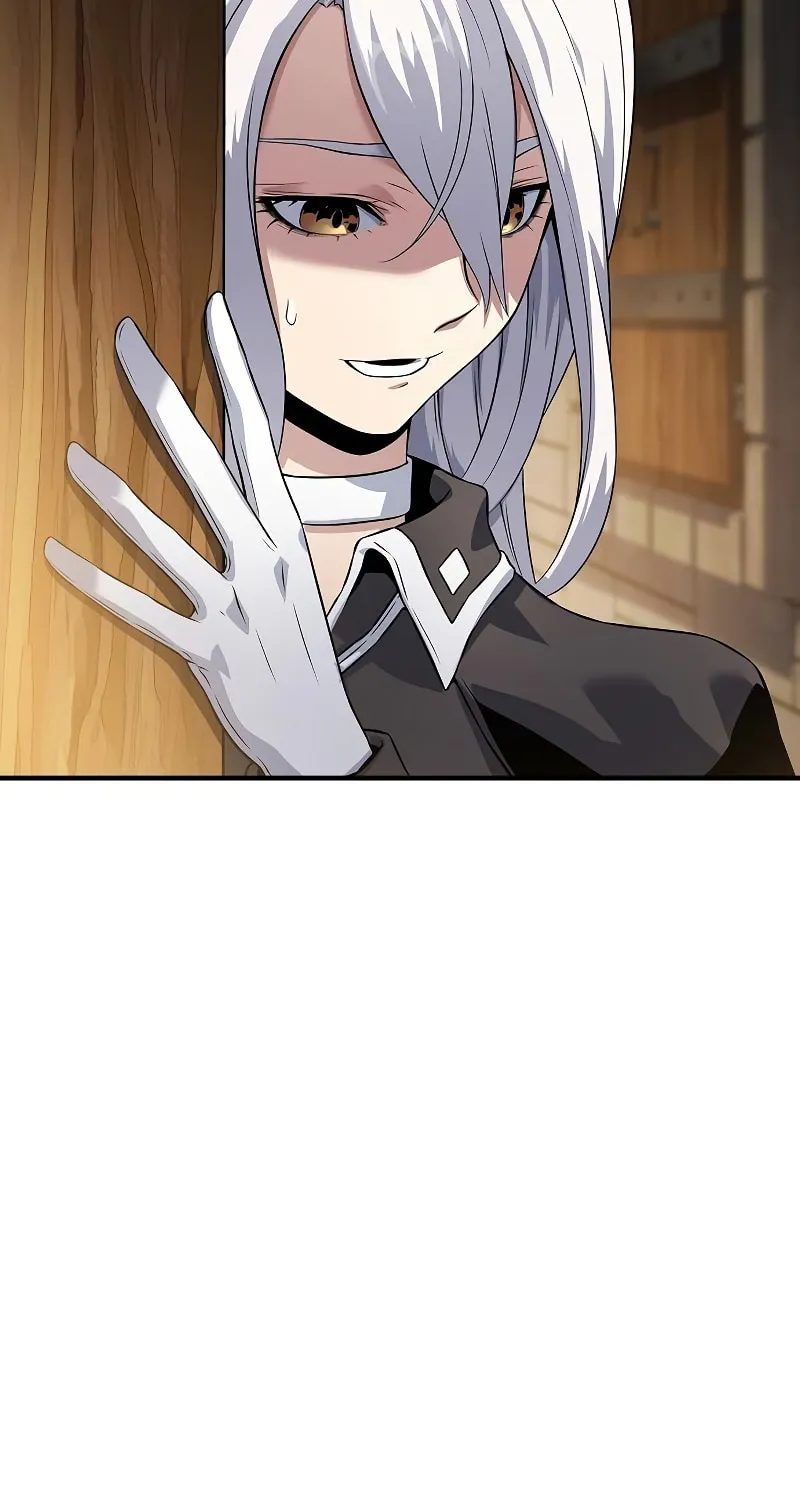 Cleric of Decay Chapter 34 page 49 - 