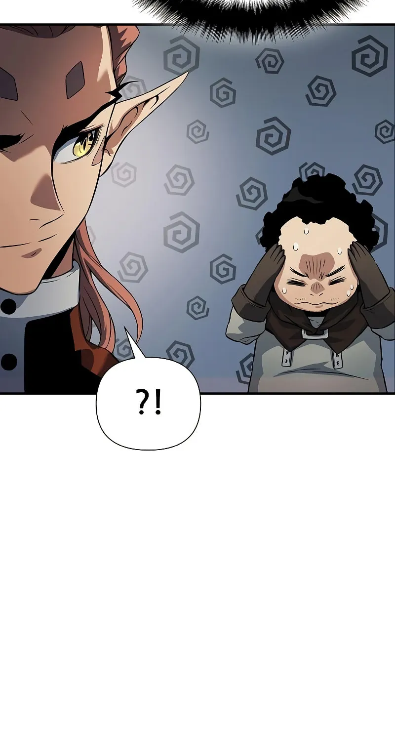 Cleric of Decay Chapter 34 page 7 - 