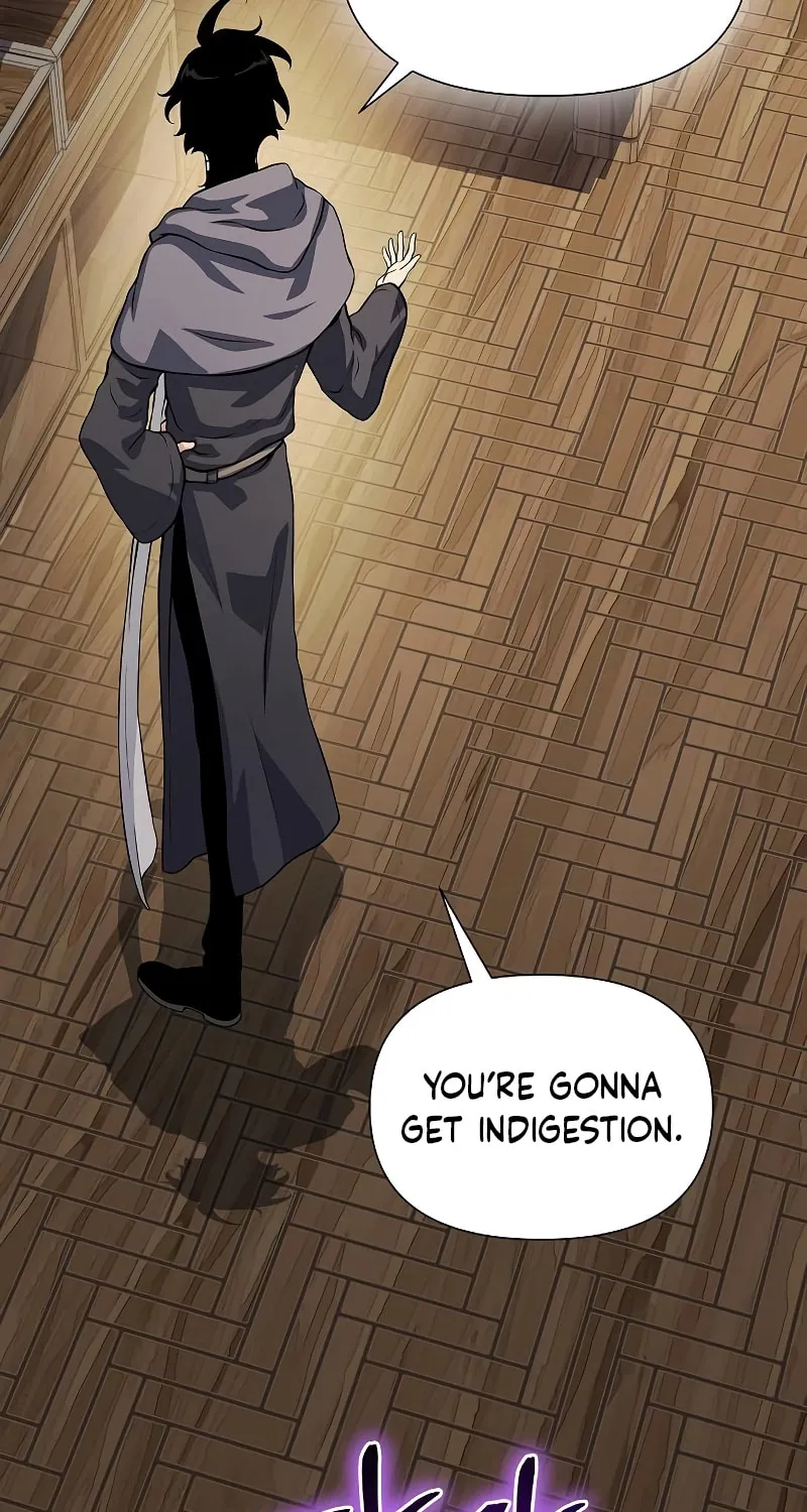 Cleric of Decay Chapter 34 page 73 - 