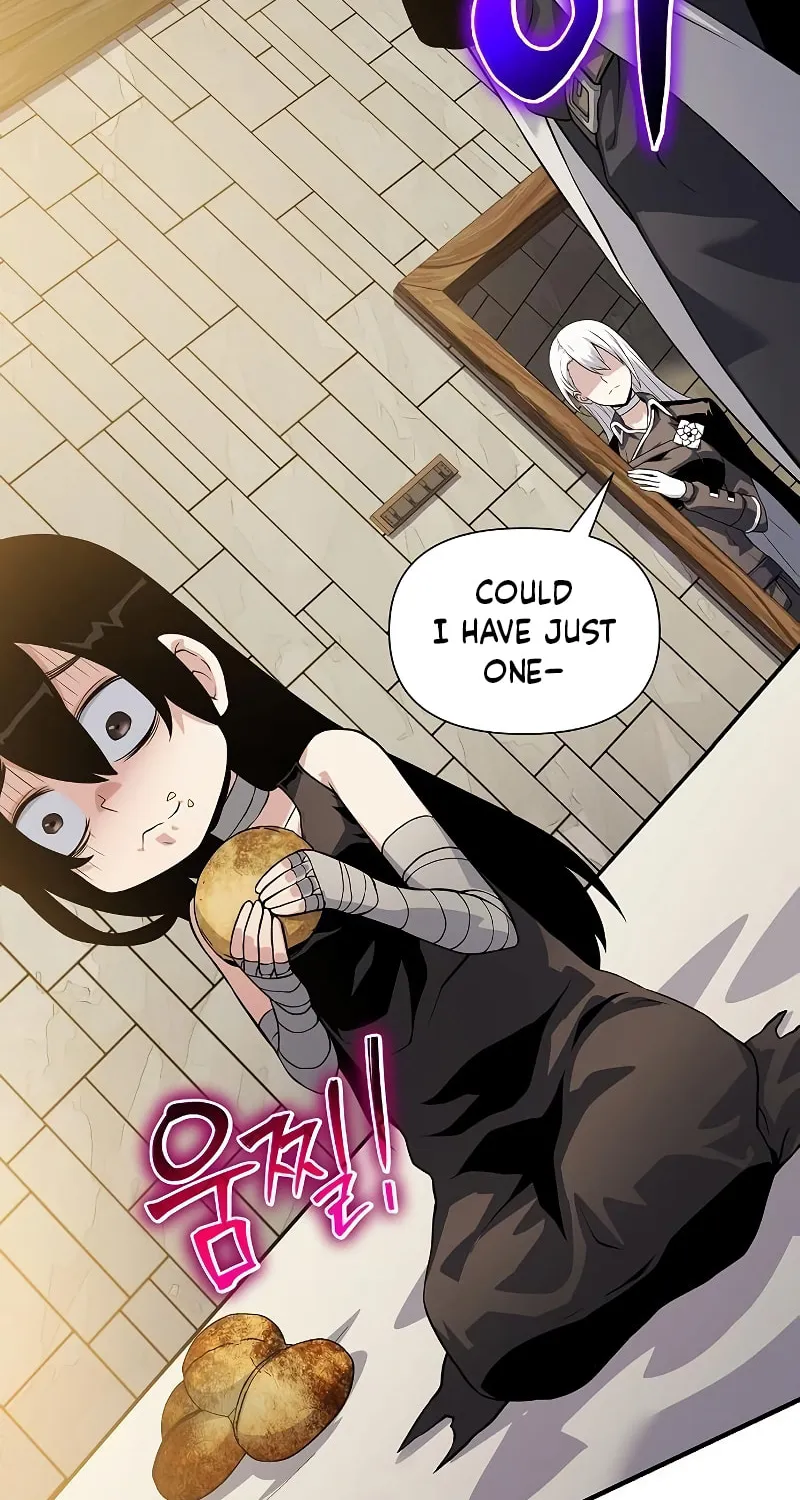 Cleric of Decay Chapter 34 page 77 - 